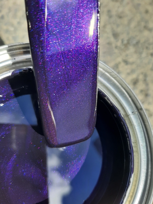 AMETHYST DREAM PEARL CUSTOM 2 PACK 4 LITRE