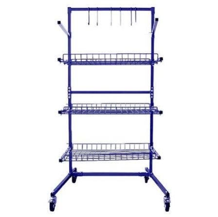 EDS PARTS MANAGEMENT CART FM.PMC