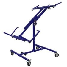 EDS MULTIFUNCTION PANEL & PAINT STAND FM.MPS