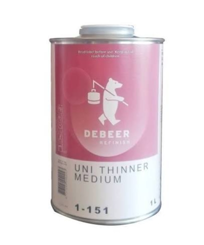 DB Uni Thinner Standard 1-151 1 Litre