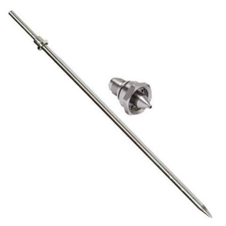 IWATA FLUID NOZZLE SET 1.3MM FOR W400 BELL ARIA